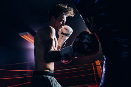 Phil Pham Portfolio 2022