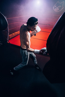 Phil Pham Portfolio 2022