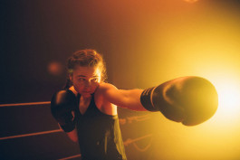 Phil Pham Portfolio 2022