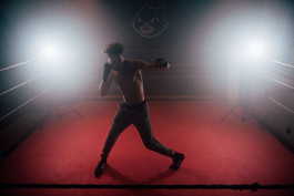 Phil Pham Portfolio 2022