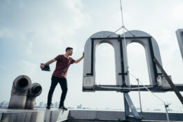 Phil Pham Portfolio 2022