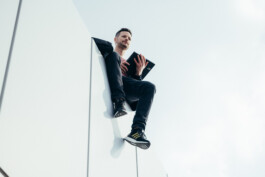 Phil Pham Portfolio 2022