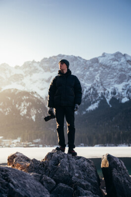 Phil Pham Portfolio 2022