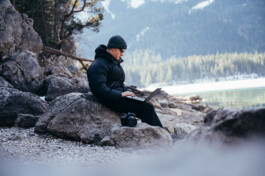 Phil Pham Portfolio 2022