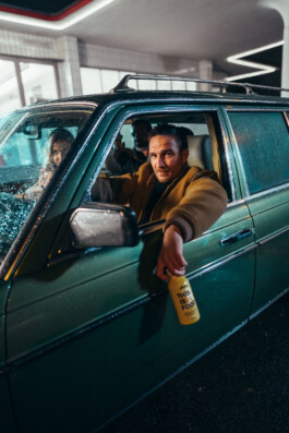 Frederik Lau for yfood 2022