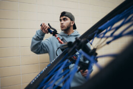 Phil Pham Portfolio 2022