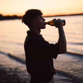 Chiemseer Bräu Phil Pham Portfolio 2022