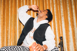 Phil Pham Portfolio 2022