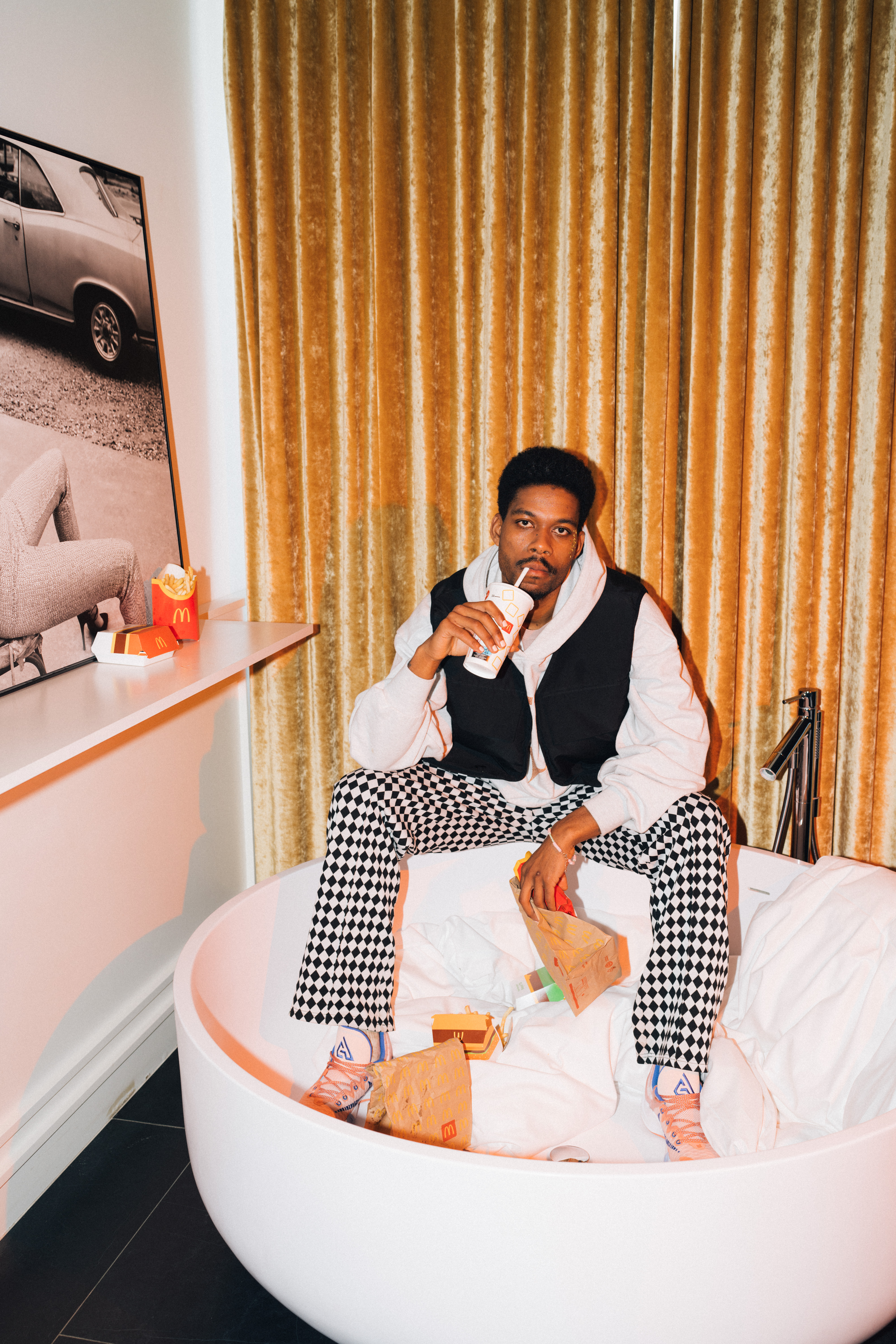 Phil Pham Portfolio 2022