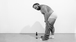 BRLO Campaign Naked Beer Phil Pham Portfolio 2022