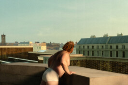 BRLO Campaign Naked Beer