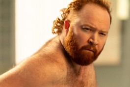 BRLO Campaign Naked Beer