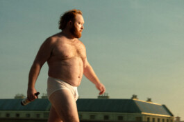 BRLO Campaign Naked Beer