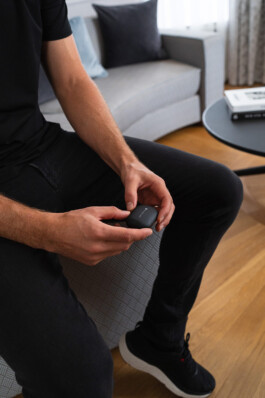 Our Pure Planet featuring Harry Kane