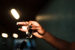 Dennis Rodmann inspired Editorial with Dion