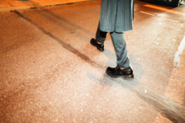 Dennis Rodmann inspired Editorial with Dion